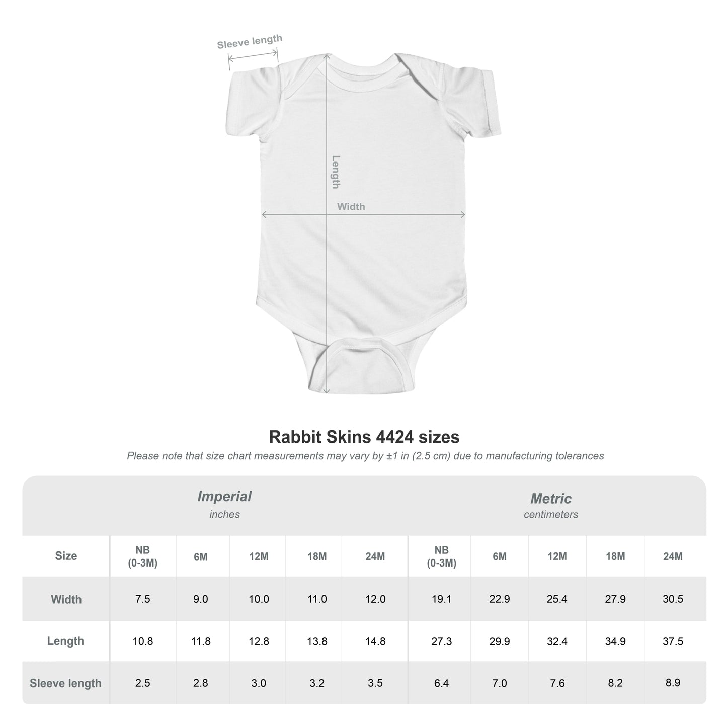 The Happiest Setting on Earth | Gameday Apparel Onesie Infant