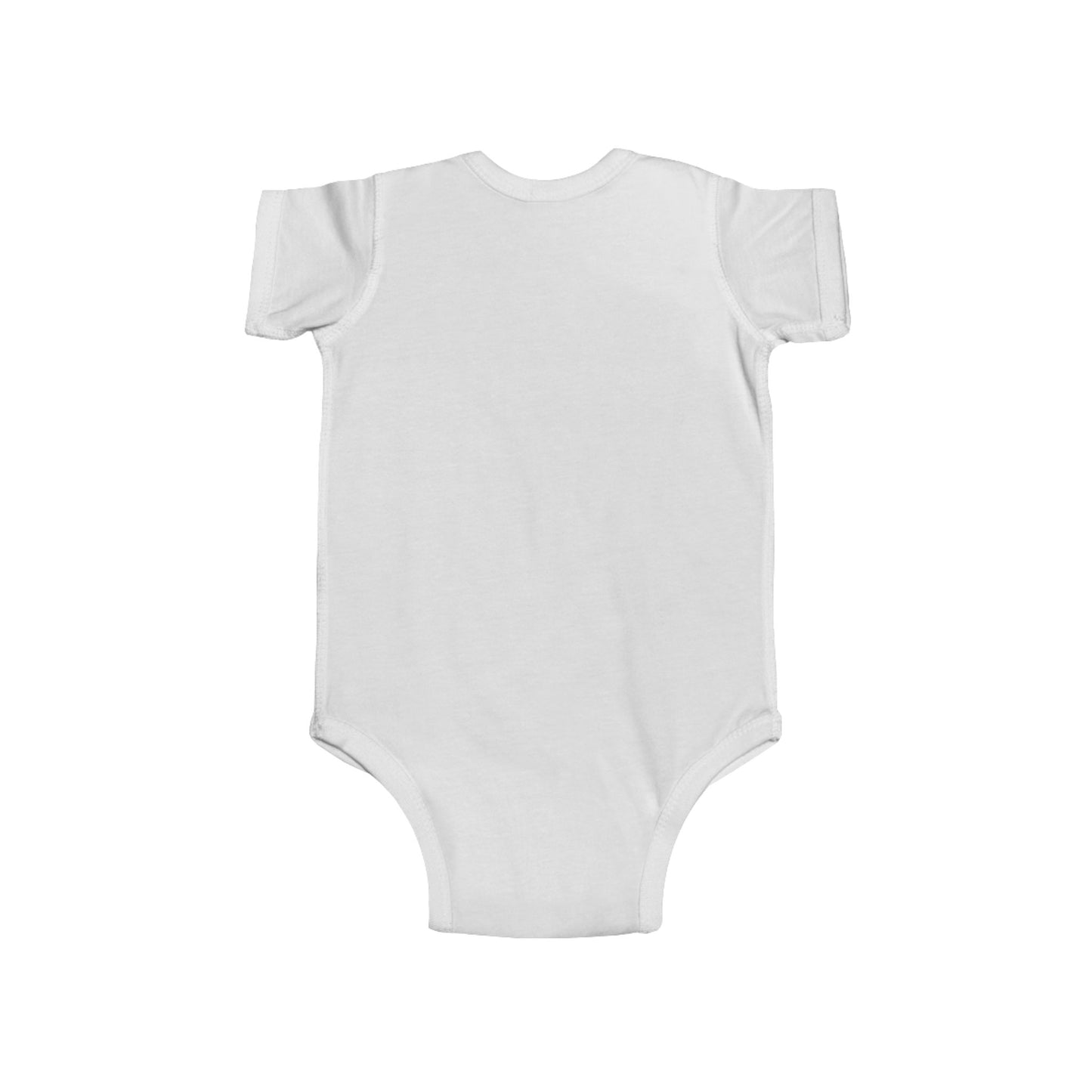 The Happiest Setting on Earth | Gameday Apparel Onesie Infant