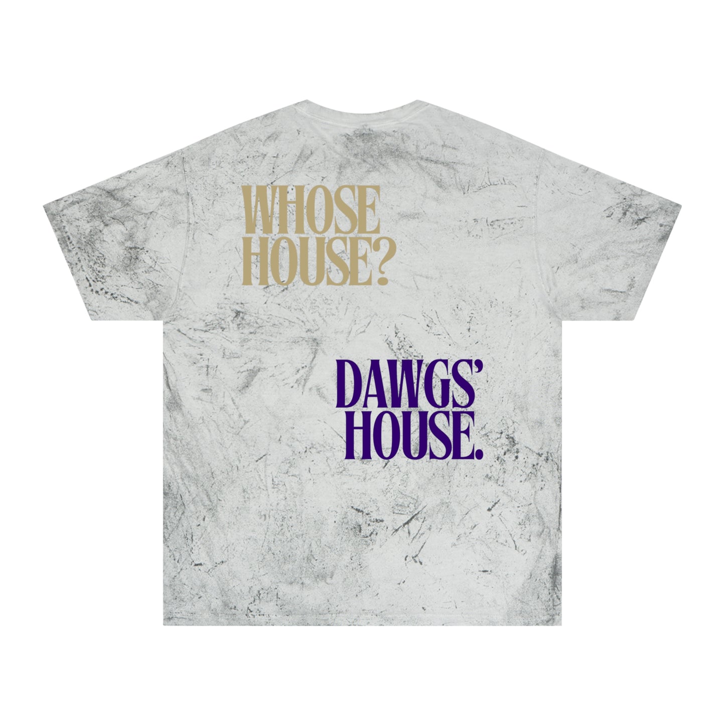 Greatest Setting | Color Blast T-Shirt (Unisex)