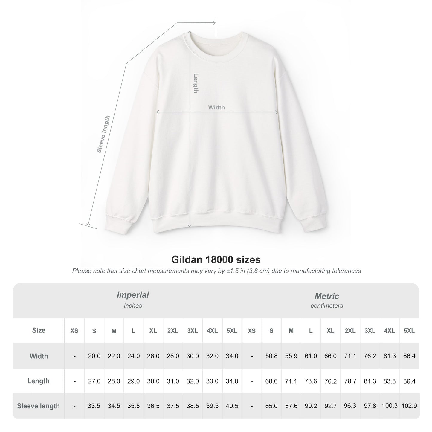 This is the Greatest Setting | Game Day Crewneck (Unisex)